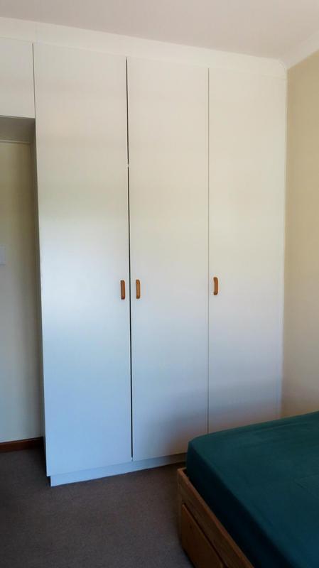 To Let 2 Bedroom Property for Rent in Paradyskloof Western Cape